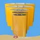 Custom Aluminium Extrusion 7-15 Daysmanufacturer 1