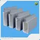 Durable Aluminium Hutprofile with Good Price 1