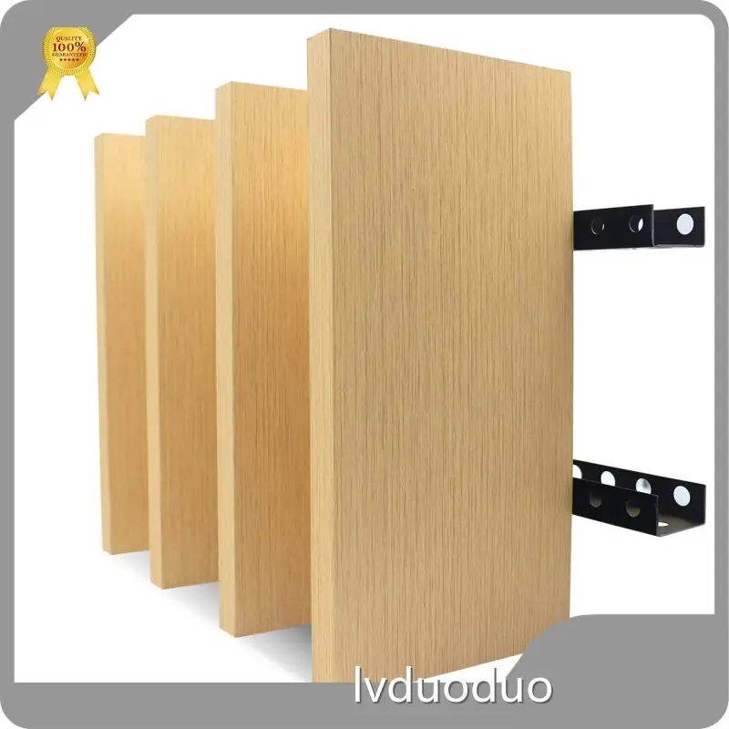 Custom Custom Aluminium Extrusion 1