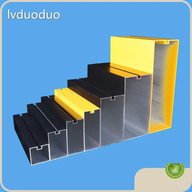T Slot Aluminium 7.8USD/mfactory Direct Supply 1