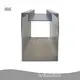 Aluminium Section Bending 12.9USD/m Wholesale - Lvduoduo 1