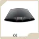 Round Aluminium Profile 7-15 Daysfactory Direct Supply 1
