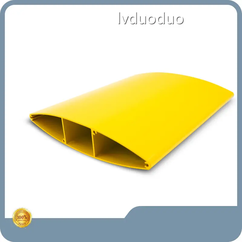 Z Shaped Aluminium Extrusion Confirmation of Order with 30% Deposit 7-15 Dayswith Custom Services 1