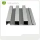 Lvduoduo Thermal Break Aluminium Profile 15 Days Thermal Break Aluminium Profilesupplier 1