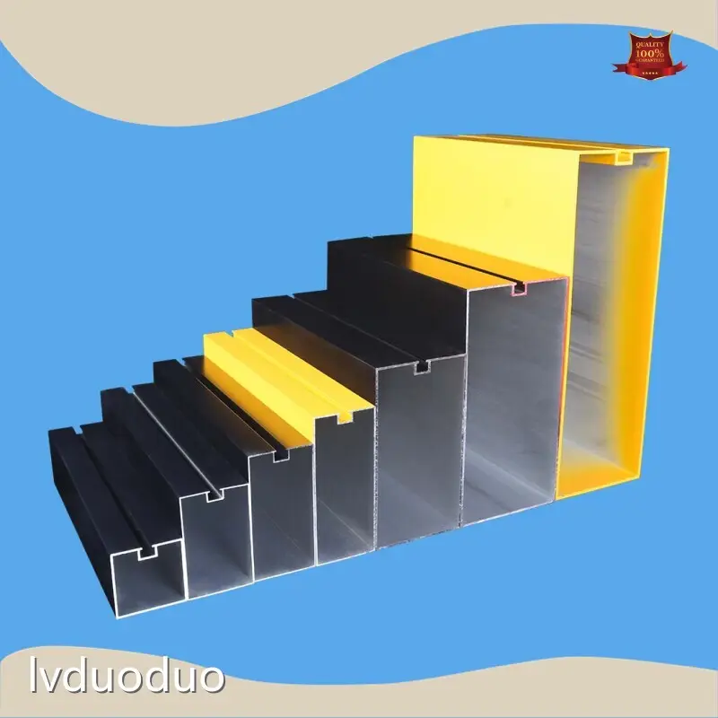 High Qualityt Slot Aluminium 15 Days Confirmation of Order with 30% Deposit 1