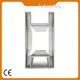 Aluminium Profile Square Tube GN300x100FGfactory 1