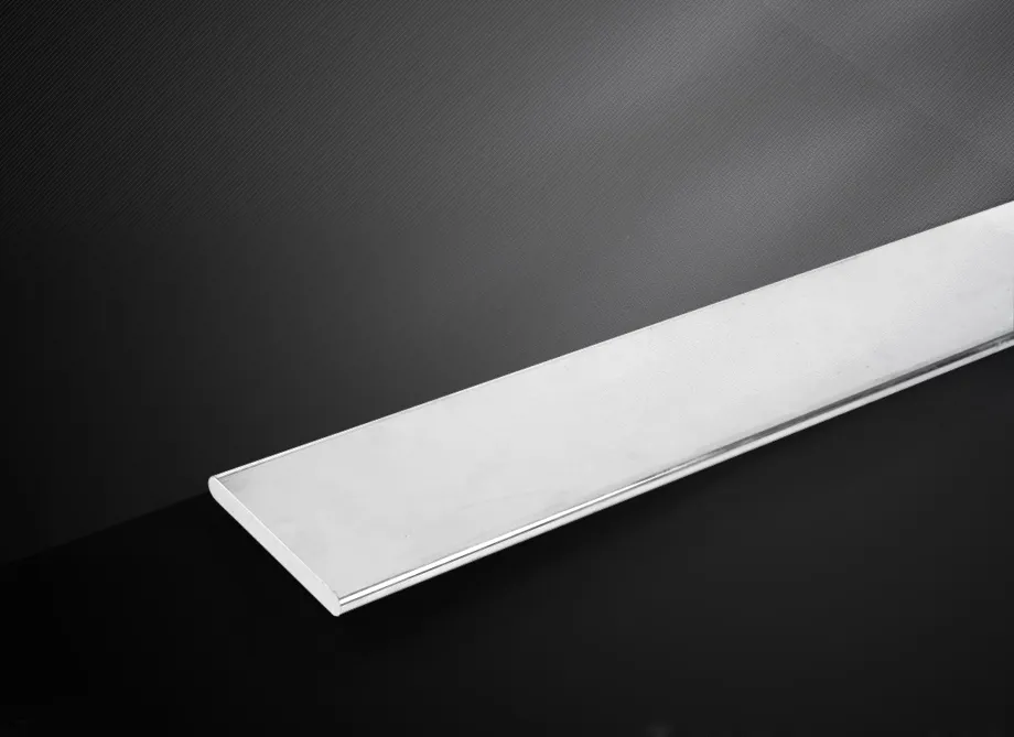 Professional Standard Aluminium Extrusion Profiles 3
