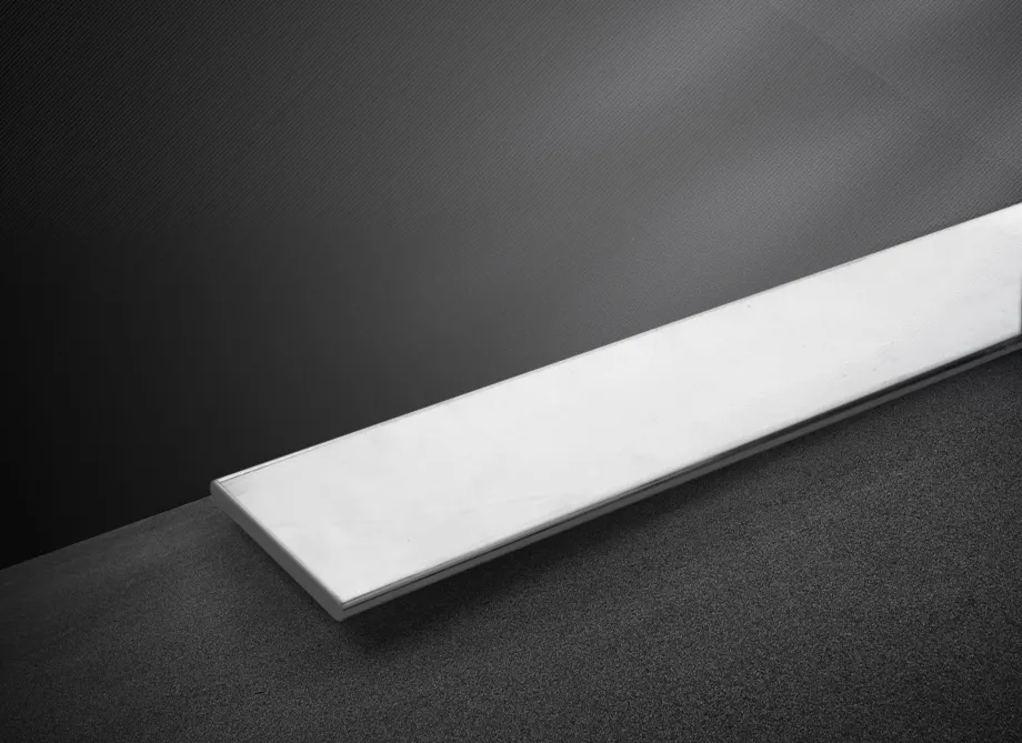 Professional Standard Aluminium Extrusion Profiles 2