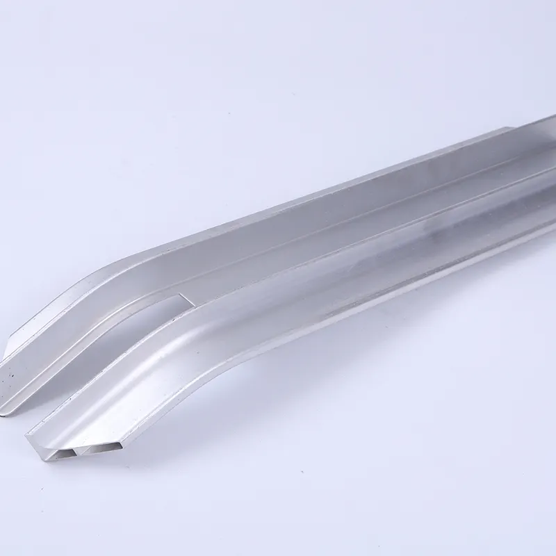 Wholesale Aluminium Profile Company H 7