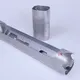 Bulkaluminum Profiles for Sale Size/thickness/color Handlebar Tube 3