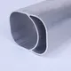 Bulkaluminum Profiles for Sale Size/thickness/color Handlebar Tube 4