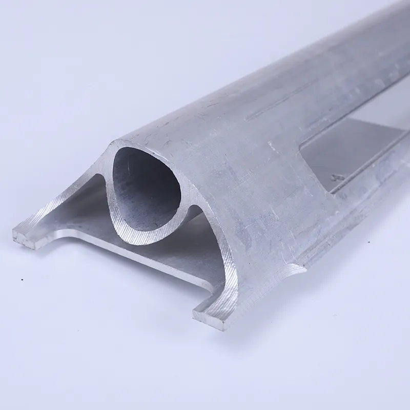 Bulkaluminum Profiles for Sale Size/thickness/color Handlebar Tube 5