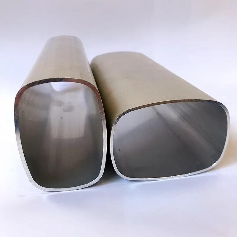 Bulkaluminum Profiles for Sale Size/thickness/color Handlebar Tube 7