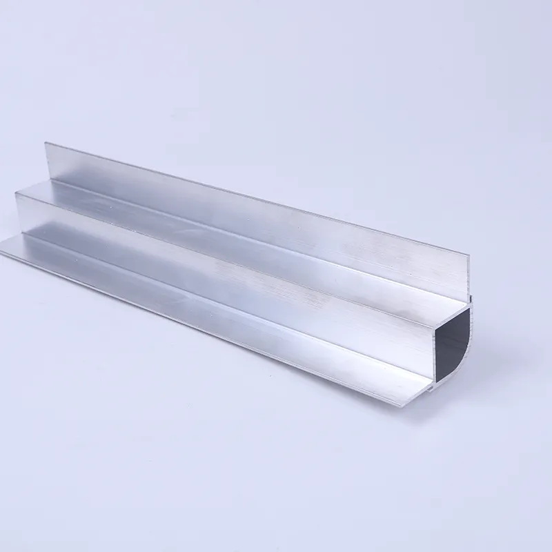 Buy Aluminum Profile Distributor Price List 2