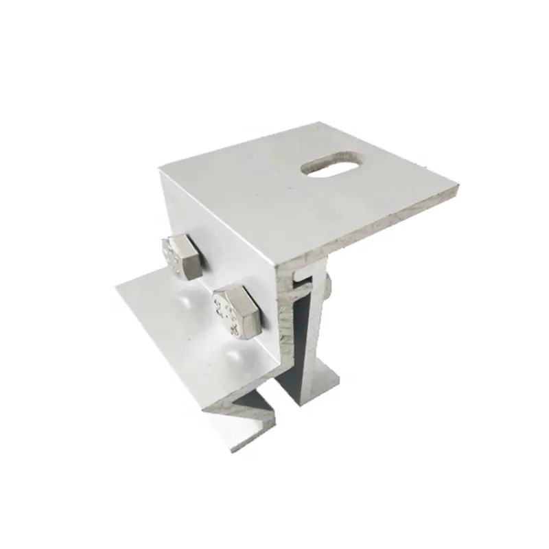 Customized Industrial Aluminium Profile 5