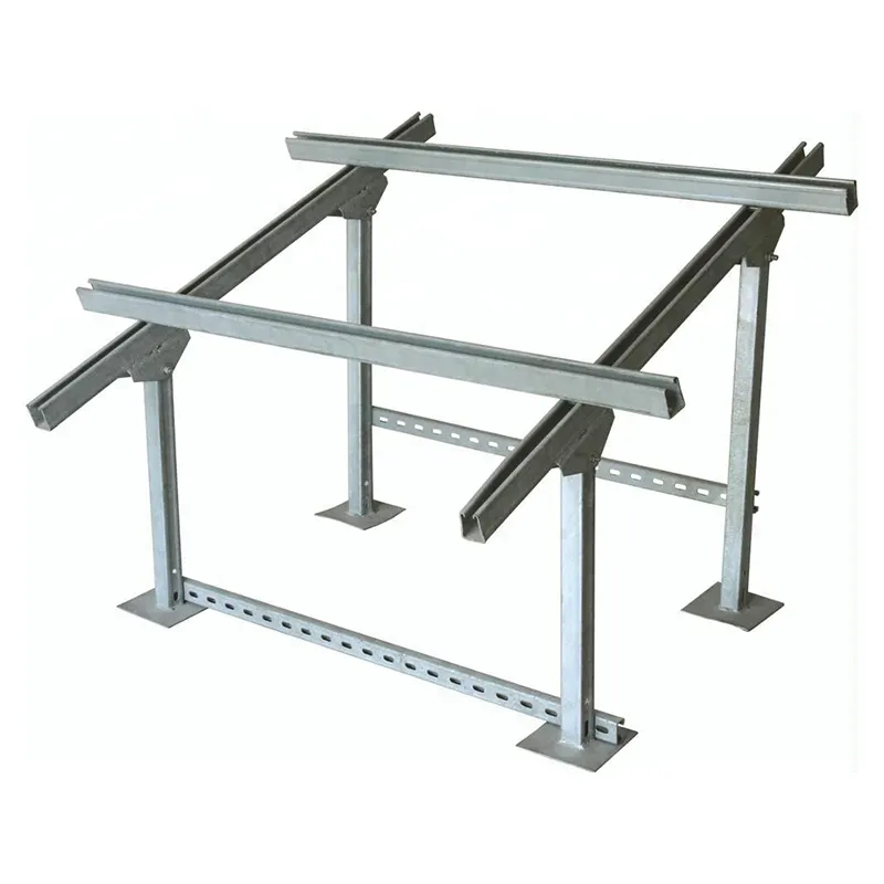Customized Industrial Aluminium Profile 11