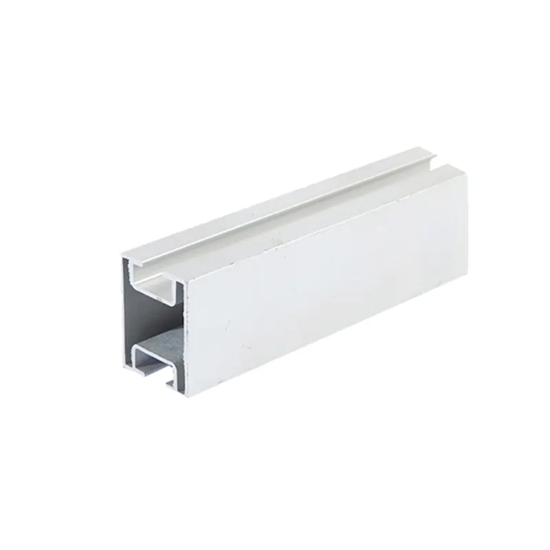 Customized Industrial Aluminium Profile 3