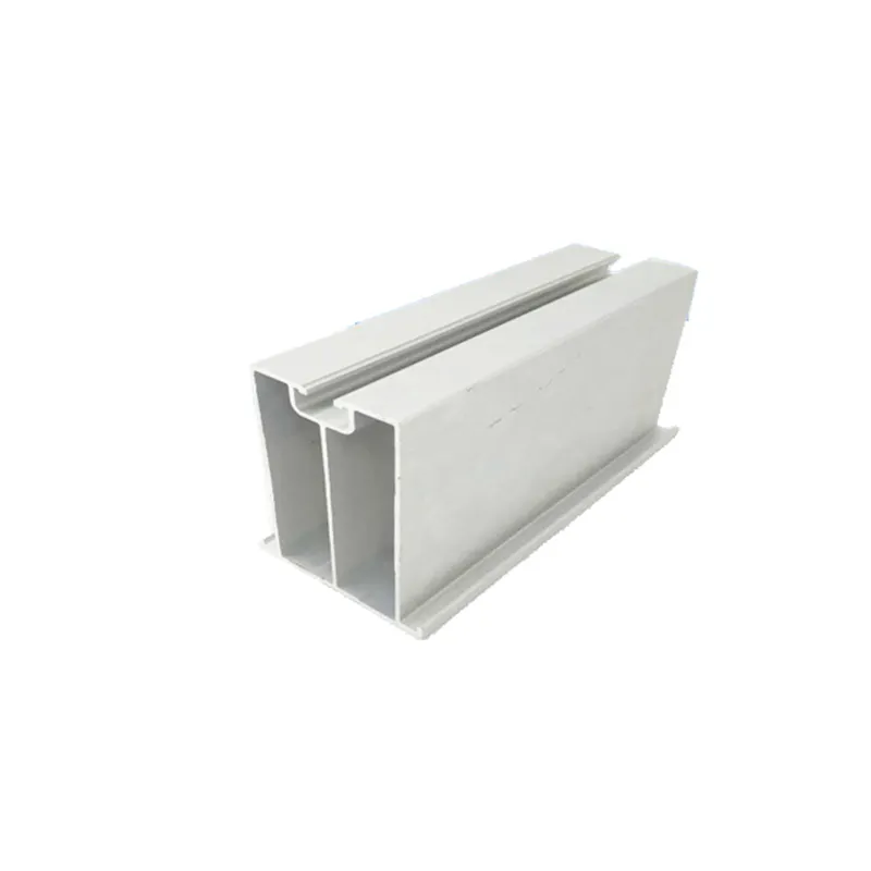 Customized Industrial Aluminium Profile 6
