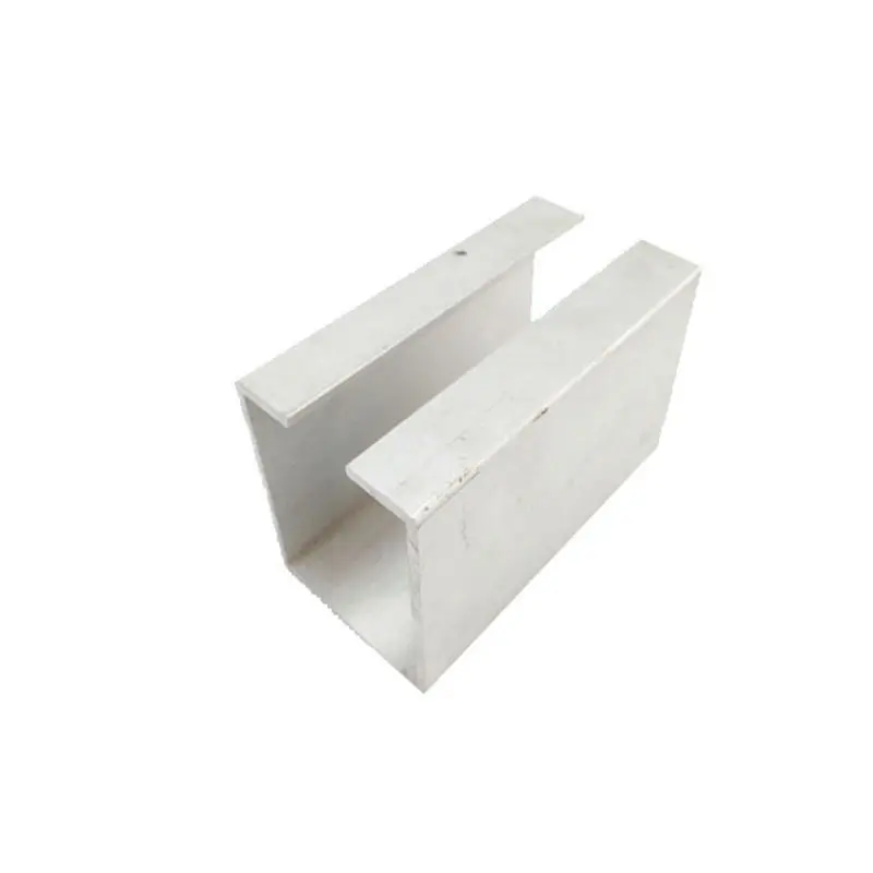 Customized Industrial Aluminium Profile 7