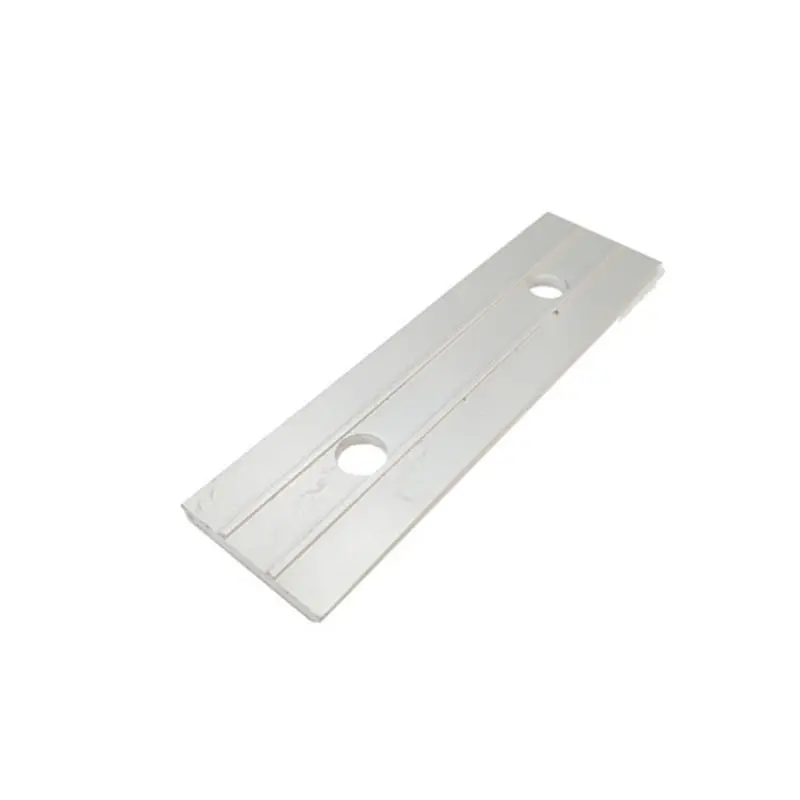 Customized Industrial Aluminium Profile 8