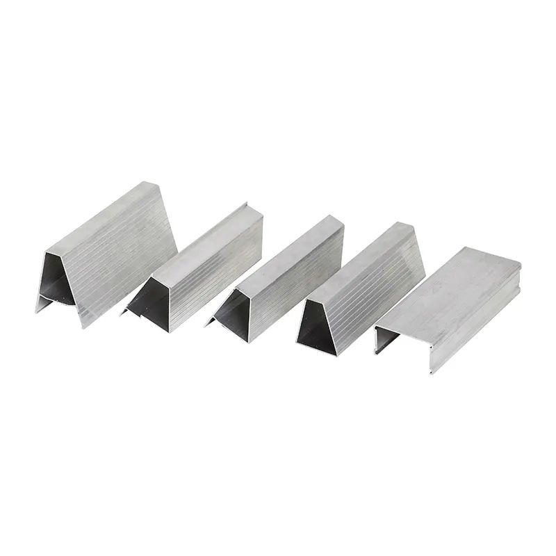 Germao Aluminium Profile Wholesalers 10-7500mmmaker 8