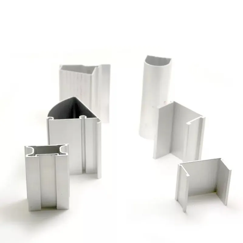 Germao Aluminium Profile Wholesalers 10-7500mmmaker 5