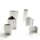 Germao Aluminium Profile Wholesalers 10-7500mmmaker 5