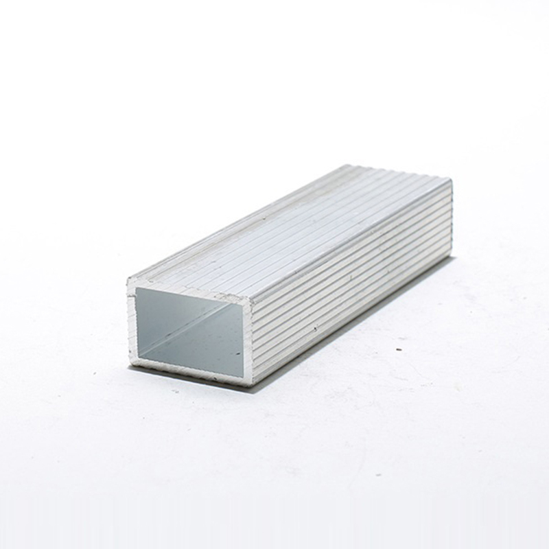 Scale in alluminio 6005-T6 Profili in alluminio per fabbrica di scale in alluminio 4
