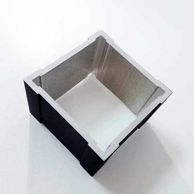 Custom Aluminum Profiles for Sale Factory Price 4