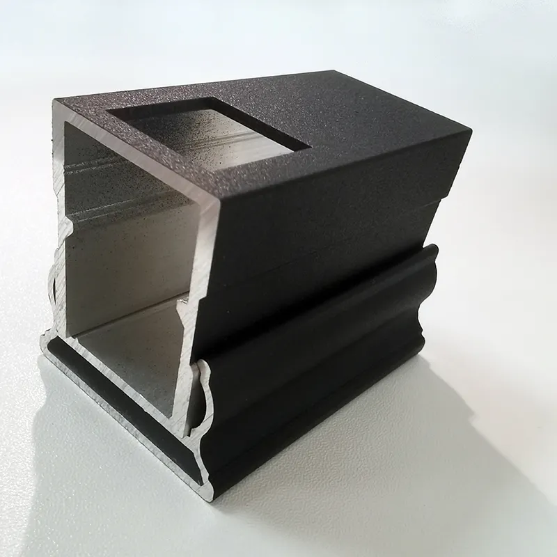 Custom Aluminum Profiles for Sale Factory Price 5