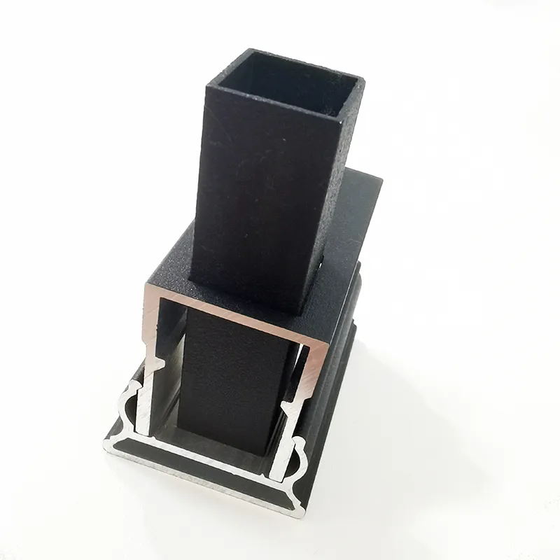 Custom Aluminum Profiles for Sale Factory Price 6