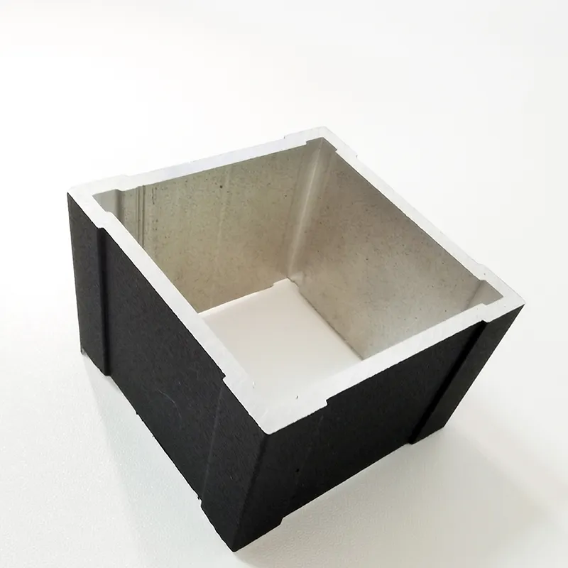 Custom Aluminum Profiles for Sale Factory Price 11