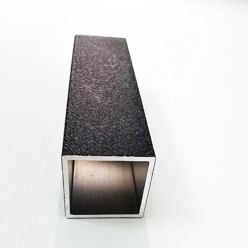 Custom Aluminum Profiles for Sale Factory Price 12