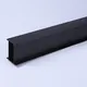 Construction Aluminium Profiles Vendor 6061 2