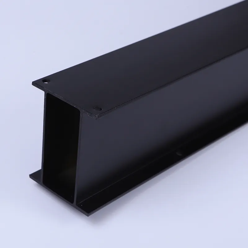 Construction Aluminium Profiles Vendor 6061 3
