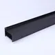 Construction Aluminium Profiles Vendor 6061 7