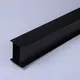 Construction Aluminium Profiles Vendor 6061 5