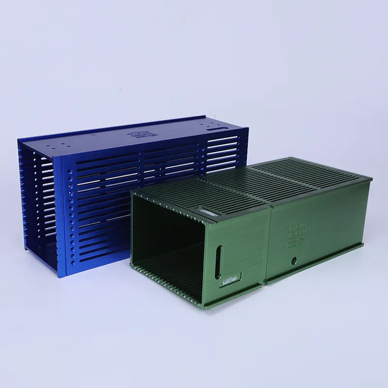 Buy Bespoke Aluminium Profiles-1 8