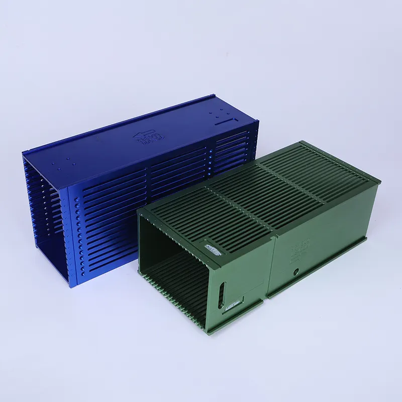 Buy Bespoke Aluminium Profiles-1 7