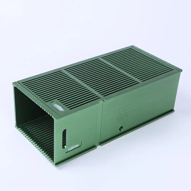 Buy Bespoke Aluminium Profiles-1 4