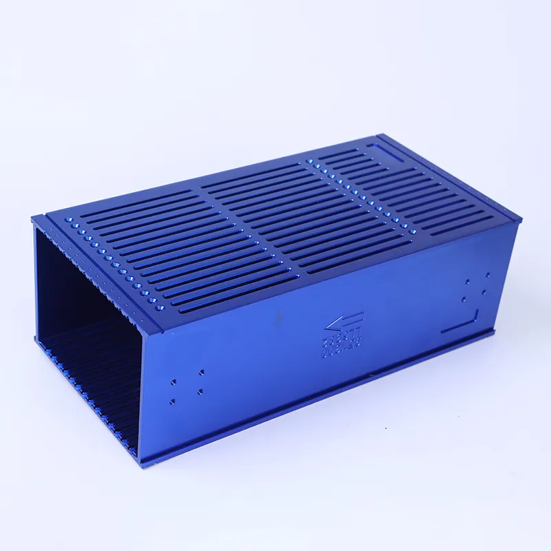 Buy Bespoke Aluminium Profiles-1 5