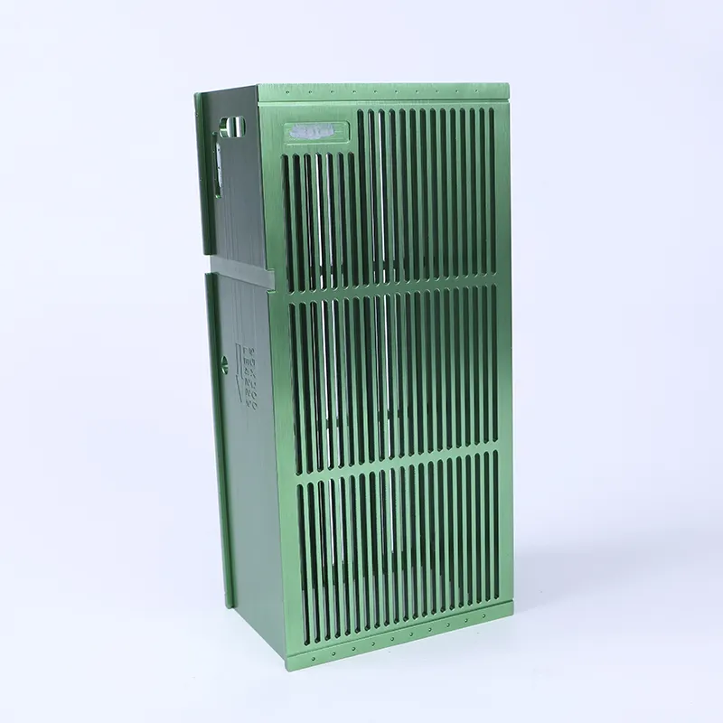 Buy Bespoke Aluminium Profiles-1 6