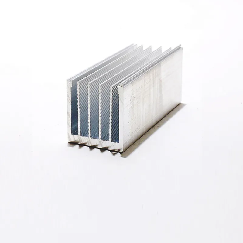 Aluminum Products Vendor 6005 3