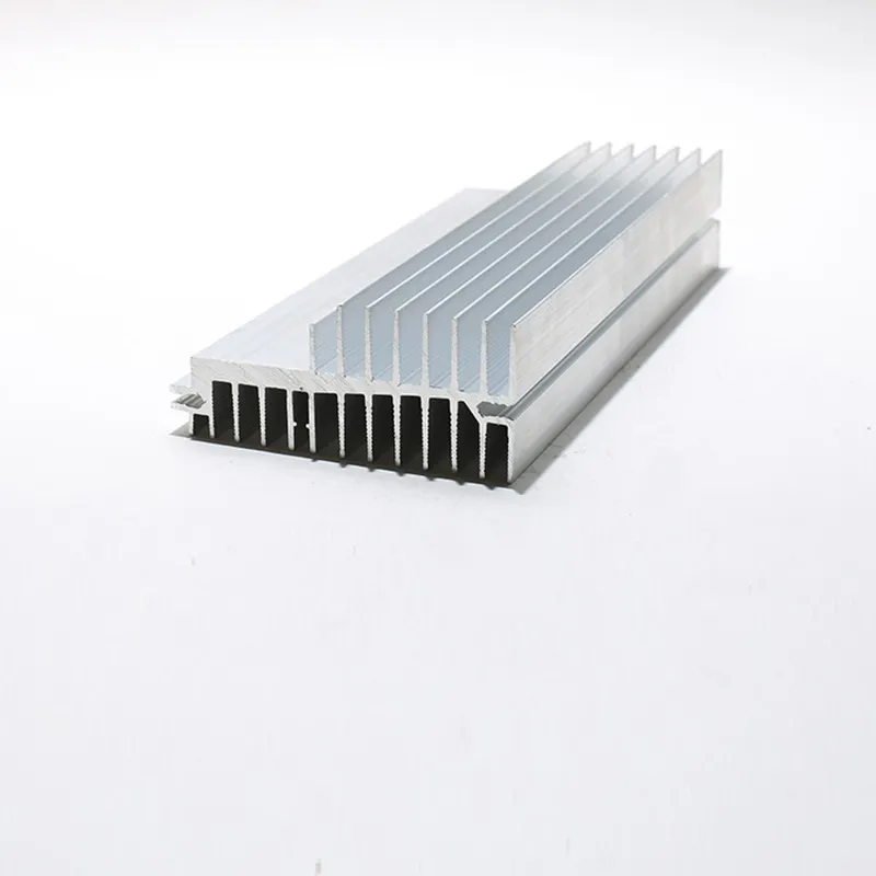 Aluminum Products Vendor 6005 2