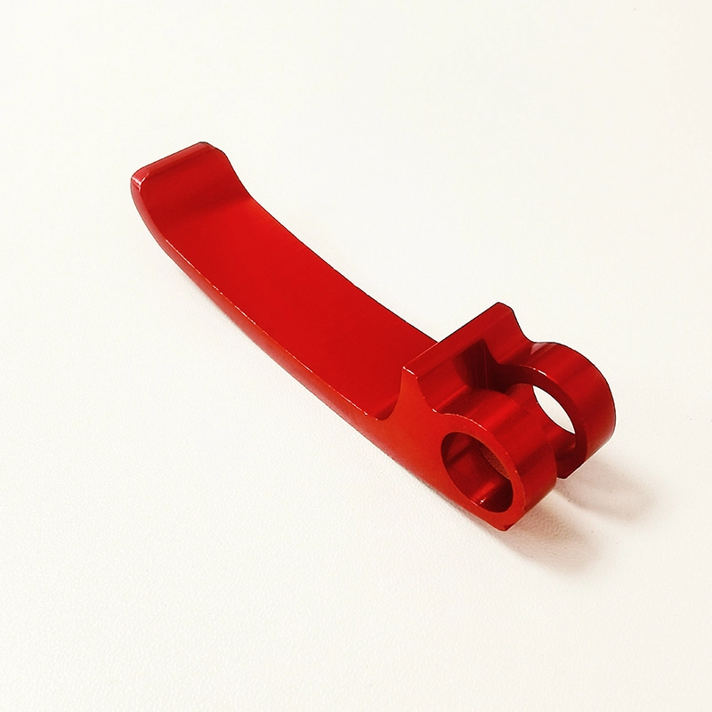 EN 573 EN-AW-6060 Profilé aluminium T66 6005A 1