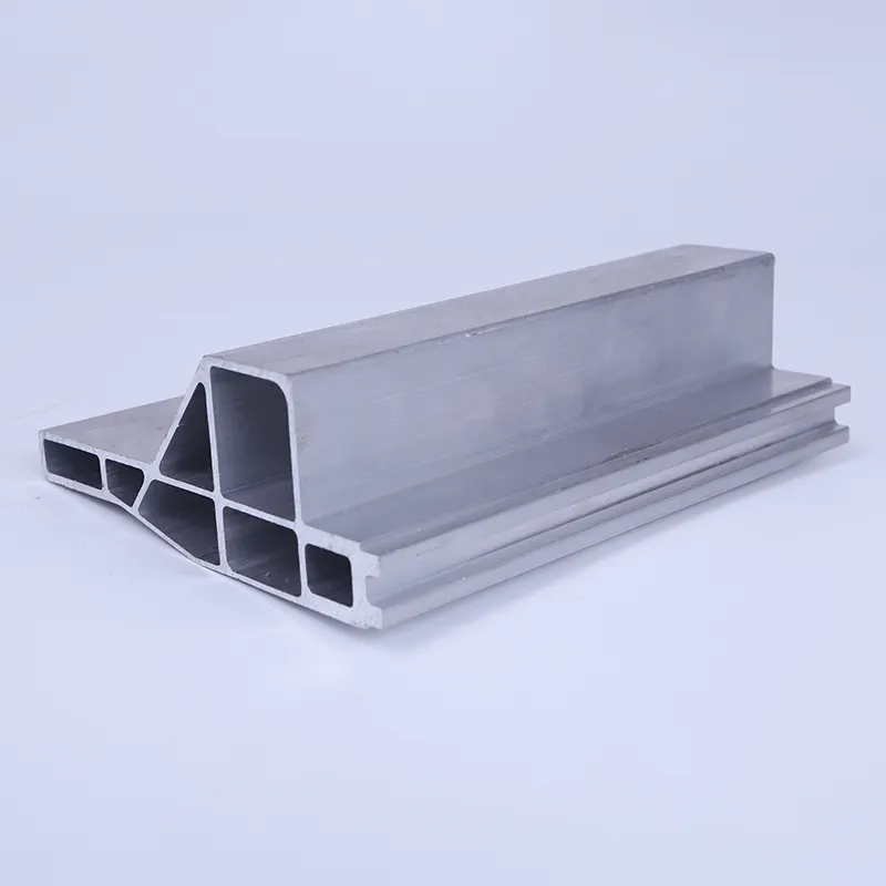 Bespoke Aluminium Extrusion 10-200 - - Germao 3