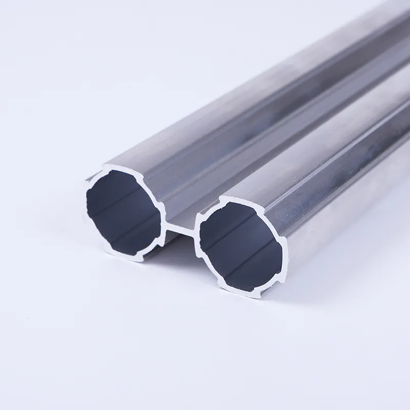 Bespoke Aluminium Extrusion 10-200 - - Germao 6