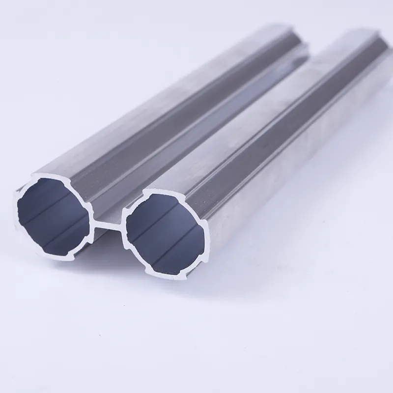 Bespoke Aluminium Extrusion 10-200 - - Germao 7