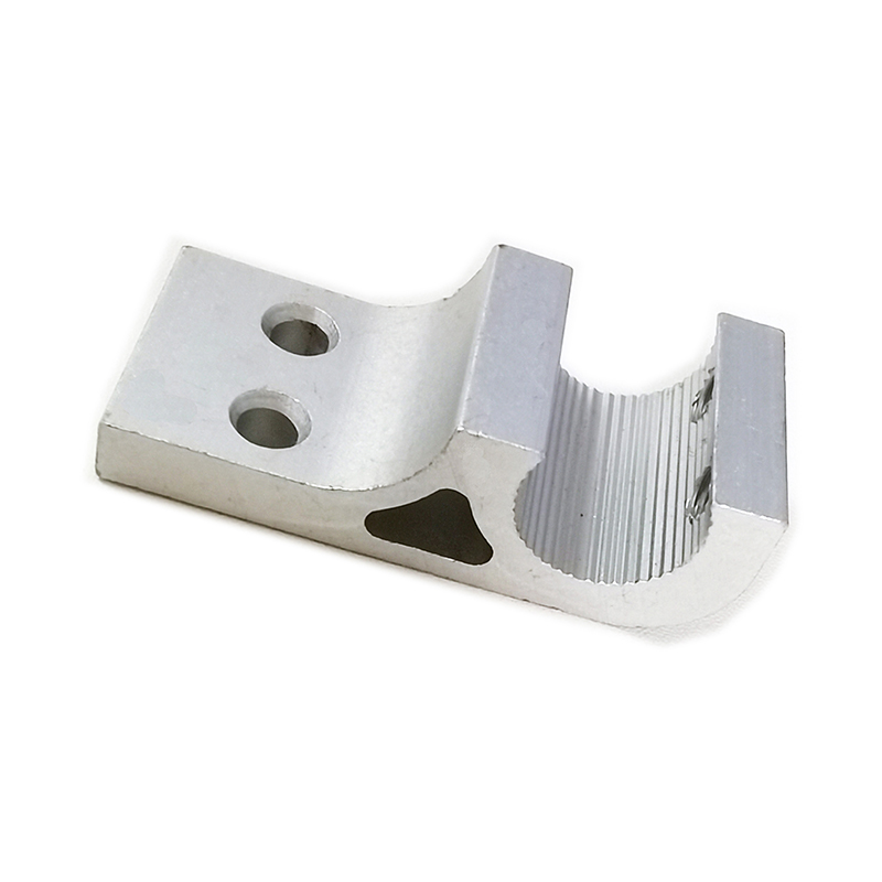 Tubes en aluminium personnalisés 6061-T4 pour fauteuils roulants, fourche avant en aluminium 2