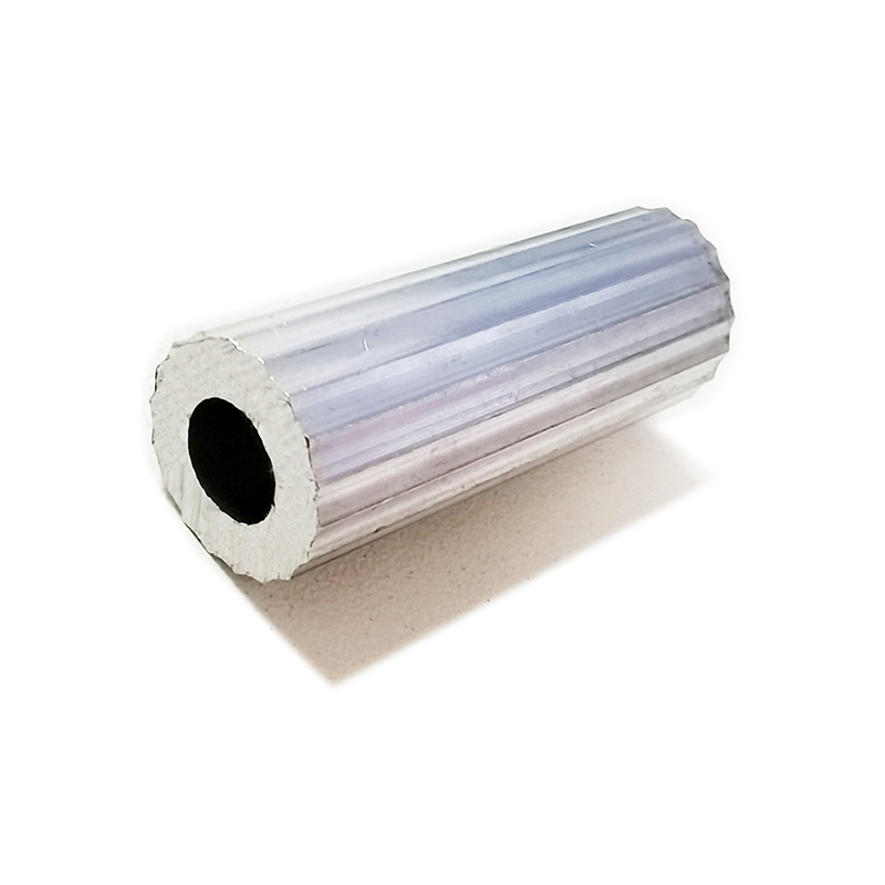 Tubes en aluminium personnalisés 6061-T4 pour fauteuils roulants, fourche avant en aluminium 5
